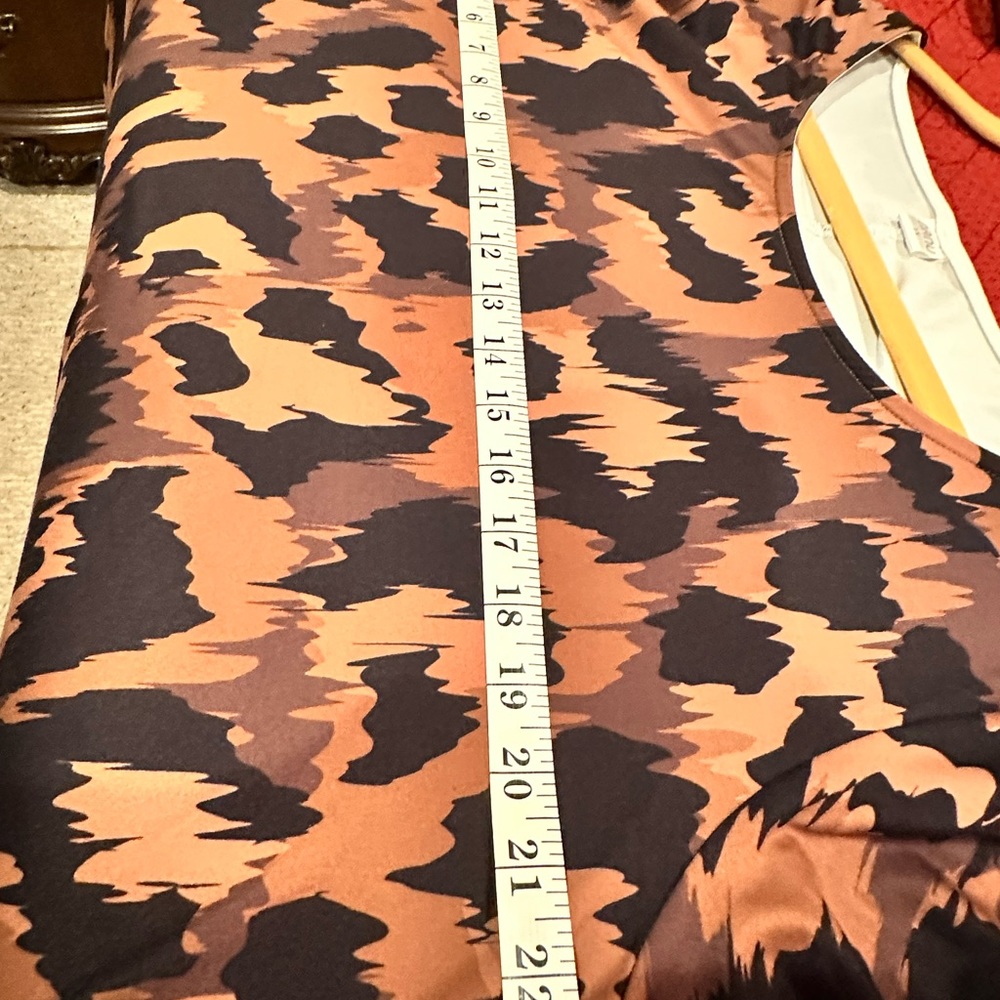Nanu tunic - Picture 4 of 5